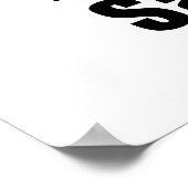 Lets Eat Grandma Poster (Hoek)