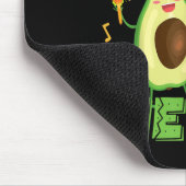 Lets Fiesta Avocado en Tacos Cinco de Mayo Mexico Muismat (Hoek)