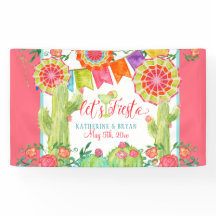 Lets Fiesta Margarita Cactus Flowers Vrijgezellenf