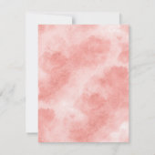 Let's Fire Up the Grille 60th Birthday Invitation Kaart (Achterkant)