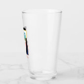 Let's Fun beroemd gemaakt door The White Lotus Glas (Links)