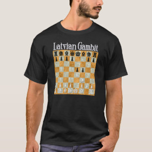 Lets Gambit T-shirt
