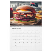 Let's Get Burried: Wereldkalender 2025/2026 Kalender (Feb 2027)