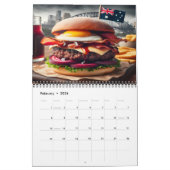 Let's Get Burried: Wereldkalender 2025/2026 Kalender (Feb 2026)