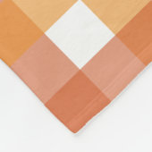 Let's Get Lit Firepit - Schattigee Marshmallow & H Fleece Deken (Hoek)