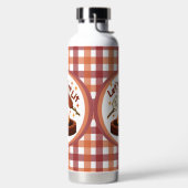 Let's Get Lit Firepit - Schattigee Marshmallow & H Waterfles (Links)