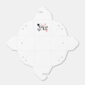 Let's Get Lit  gift box   Hanukkah gift box Bedankdoosjes (Uitgevouwen)