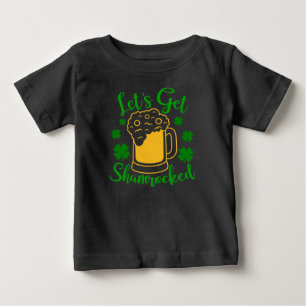 Let's Get Shamrocked - Grappige St. Patrick's Day