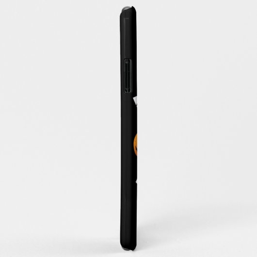 Lets Get Smashed Pumpkins Jack O Lantern Halloween Case-Mate iPhone Case (Achterkant/rechts)