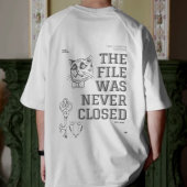 Let's Get Spooky Halloween Edition T-Shirt