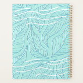 Let's Get Things Done Starfish Planner (Achterkant)