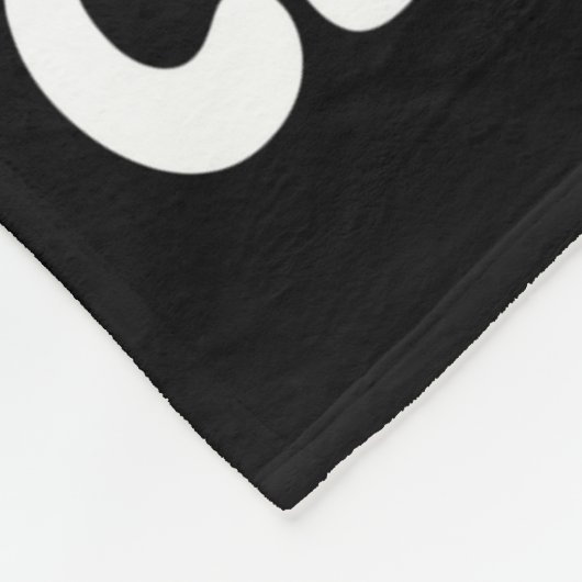 Lets Get This Party Crackin Christmas Nutcracker S Fleece Deken (Hoek)