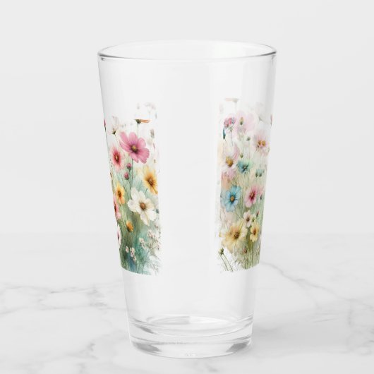 🌷Let's Get Wild Flowers 🌷 Glas (Links)