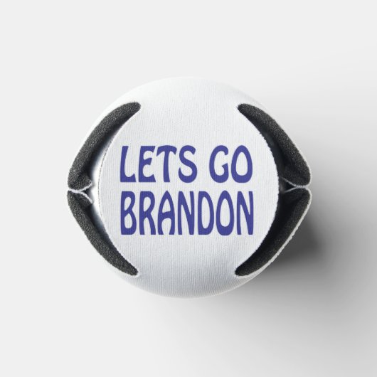 Lets-Go-Brandon Blikjeskoeler (Bodem)