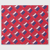 Lets Go Brandon - FJB Cadeaupapier (Vlak)