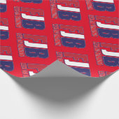 Lets Go Brandon - FJB Cadeaupapier (Hoek)