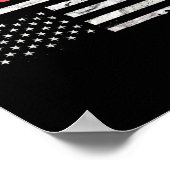 Let's Go Brandon Poster (Hoek)