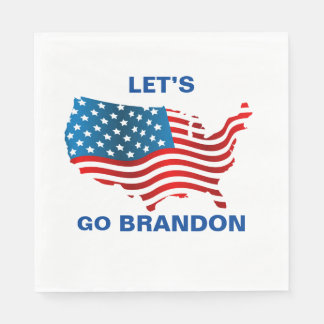 Lets Go Brandon Servet
