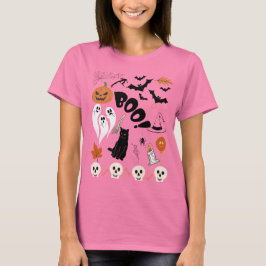 Lets Go Ghouls Grappig Halloween Party Kostuum Trui