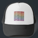 Let's Go Girls Funny Bachelorette Bridal Wedding Trucker Pet<br><div class="desc">Let's Go Girls - The perfect gift for a Bachelorette Party, Bridal Party or Bridal Shower. Also great for a Hen Night, Engagement or Wedding. Makes an awesome outfit or decoration for your girls, women and bridesmaids, een schitterend team, bride-to-be or future wife! CLICK ON OUR BRAND NAME FOR MORE...</div>