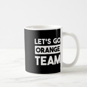 Lets Go Oranje Team War Game Wedstrijd Zomer Ca Koffiemok