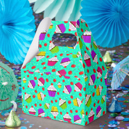 let's go party bedankdoosjes