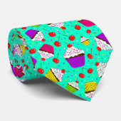 let's go party stropdas (Opgerold)