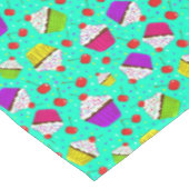 let's go party tafelkleed (Gekanteld)