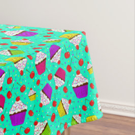 let's go party tafelkleed