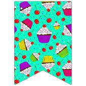 Let's go party vlaggetjes (Tweede vlag)