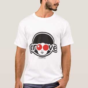 LETS GROOVE TONIGHT T-SHIRT