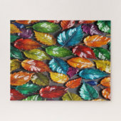 Let's Leaf #832 - Puzzel (Horizontaal)