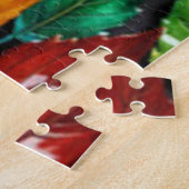 Let's Leaf #832 - Puzzel (Zijkant)