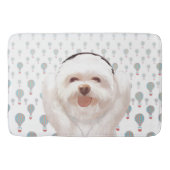 Let's Music Badmat (Voorkant)