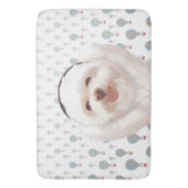 Let's Music Badmat (Voorkant Verticaal)