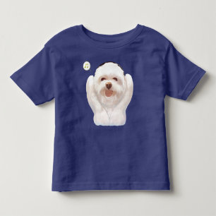 Let's Music Kinder Shirts