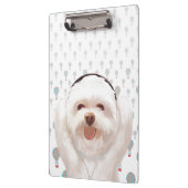 Let's Music Klembord (Links)