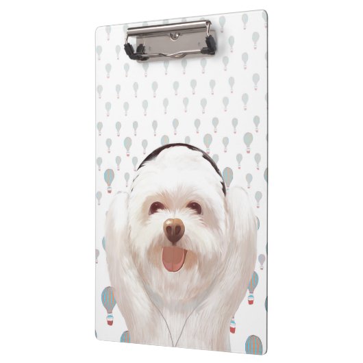 Let's Music Klembord (Links)