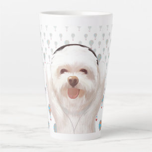 Let's Music Latte Mok