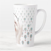 Let's Music Latte Mok (Rechts)