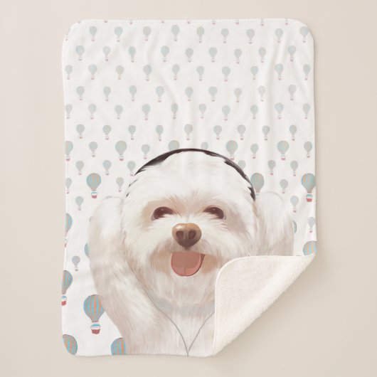 Let's Music Sherpa Deken (Voorkant)