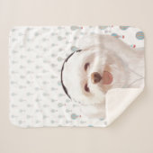 Let's Music Sherpa Deken (Voorkant (horizontaal))