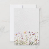 Let's par-tea party uitnodiging (Achterkant)