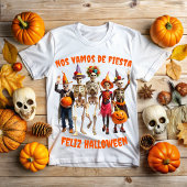 Let's Party T-shirt