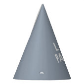 Lets Pawty Puppy Adoptie / Verjaardag Dog Party Pe Feesthoedjes (Links)