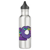 Let's Plant Love in The World Waterfles (Links)