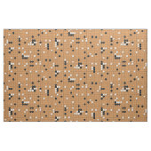 Let's Play Go (middelgroot) Stof (Yard (91,4 cm))