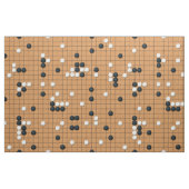 Let's Play Go (op grote schaal) Stof (Yard (91,4 cm))