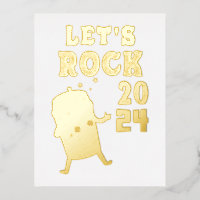 Let's Rock 2024