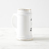 Let's Roll Just for Crits and Giggles Bierpul (Voorkant links)